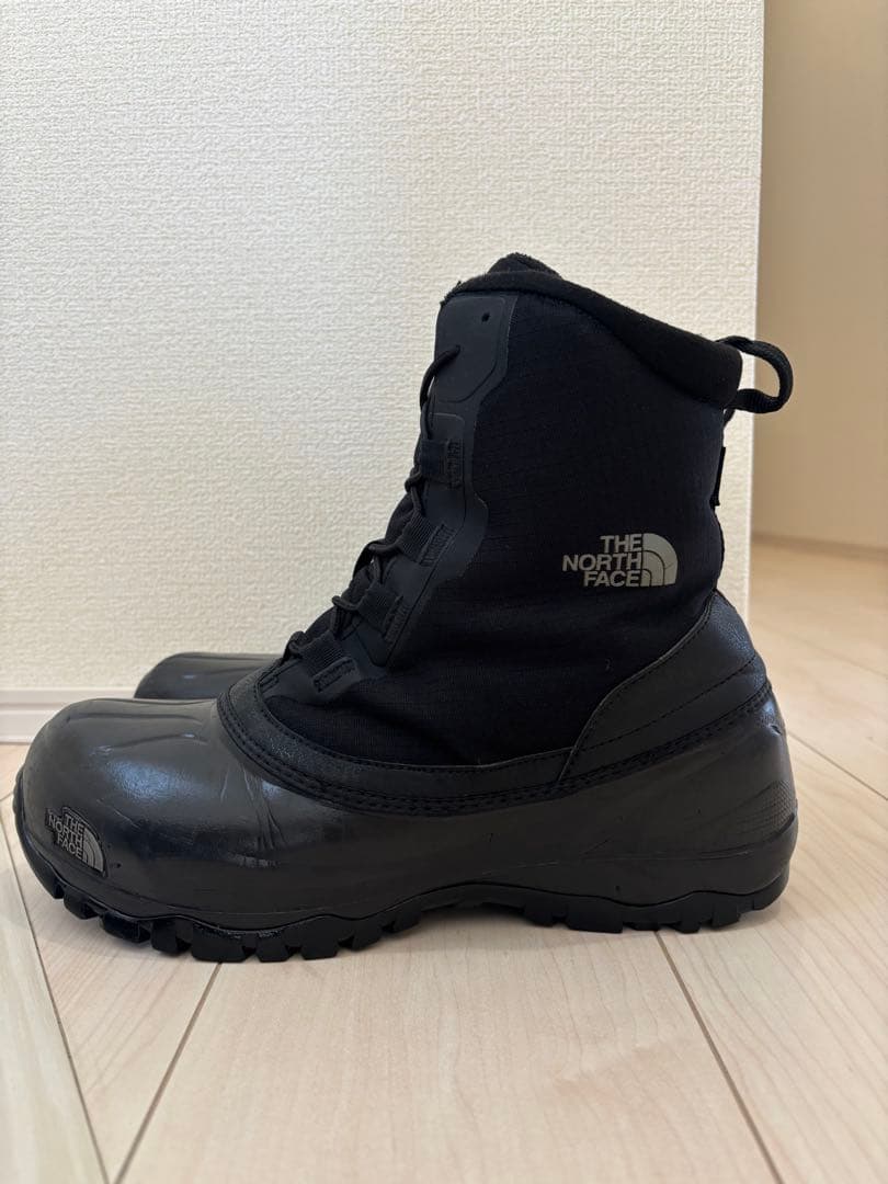 THE NORTH FACE スノーブーツ