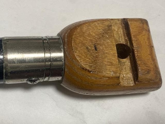 ダイコー フルフィールド 名礁 石鯛 540MH 良品