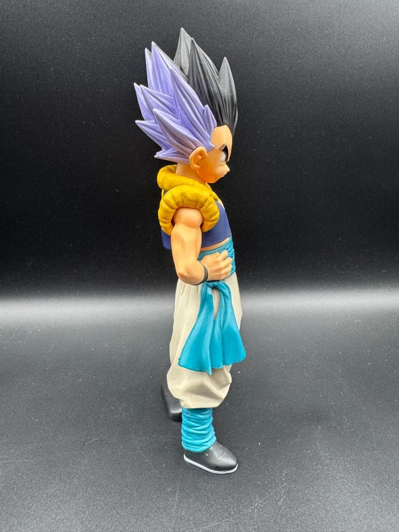 ドラゴンボール MSP ゴテンクス THE GOTENKS