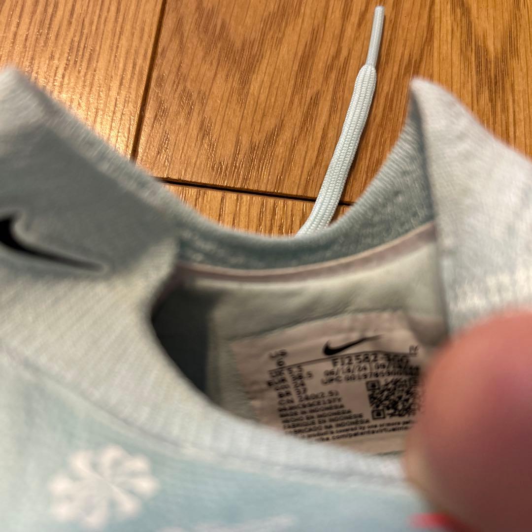 Nike Phantom GX サッカーシューズ
