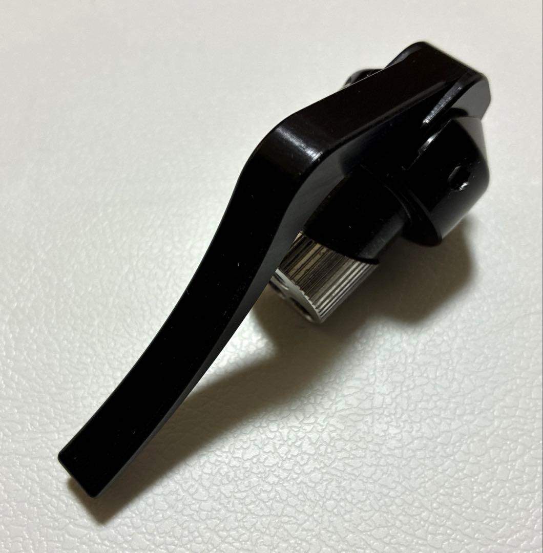 テンプラサイクル　ブレーキレバー新品同様