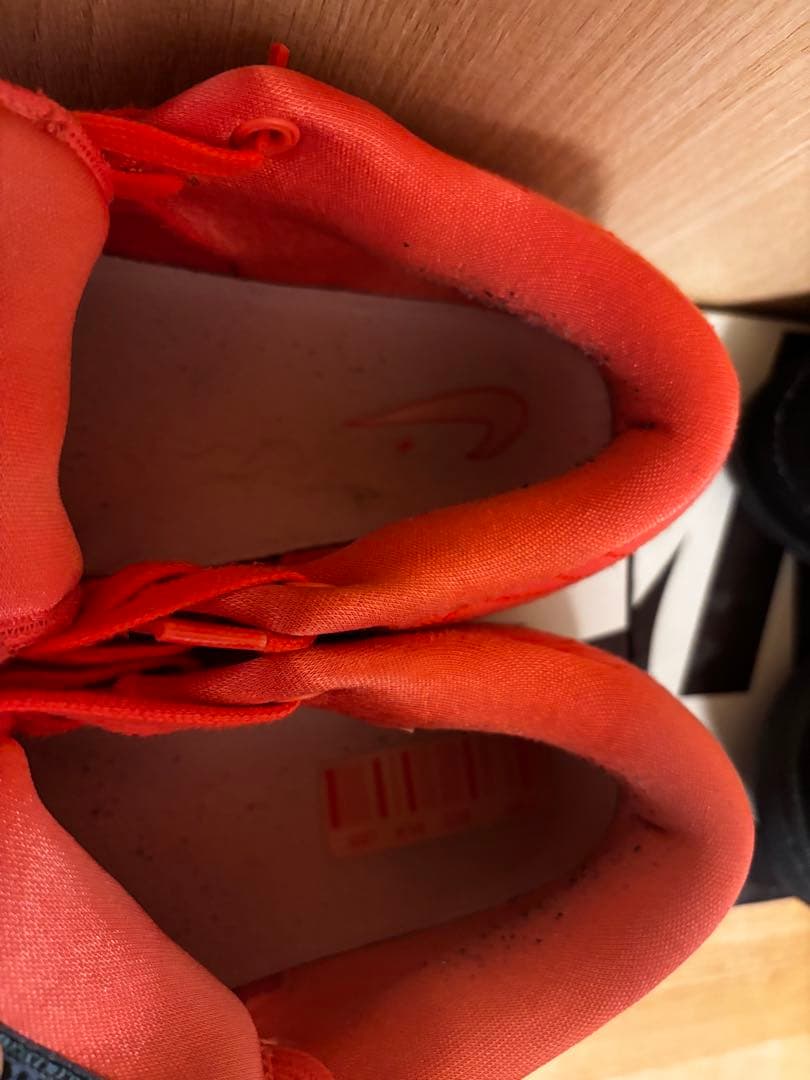 シューズ(男性用) Nike BOOK1 SEDONA