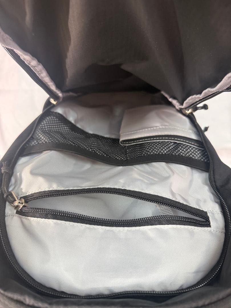 ドイター レースエアー 14+3 deuter RACE AIR 美品