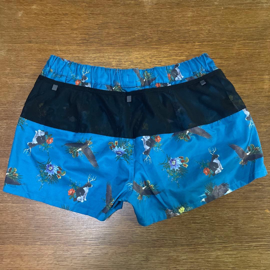 ELDORESO GLORY Dagger Shorts Mサイズ