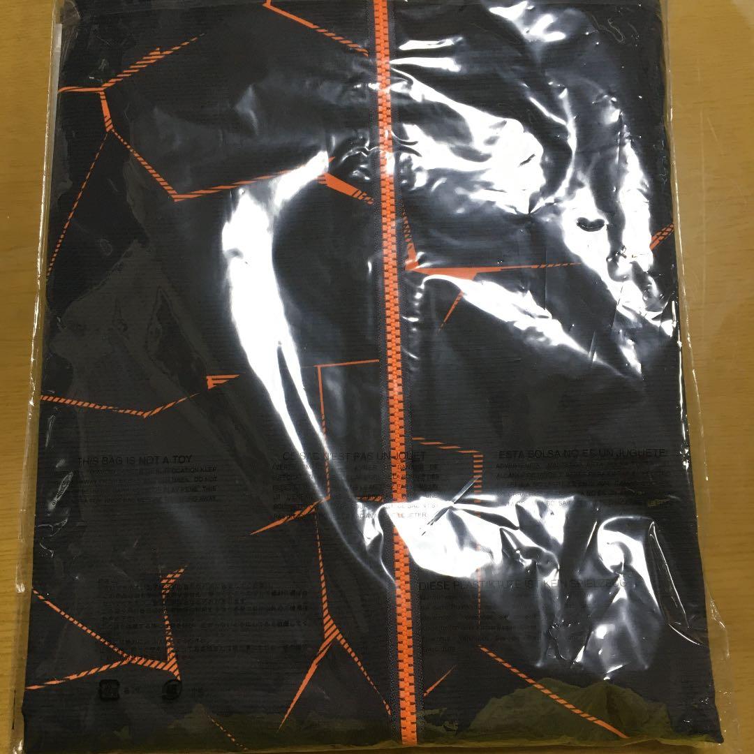 オークリー PC DRY EXPLOSION JACKET JPN XL