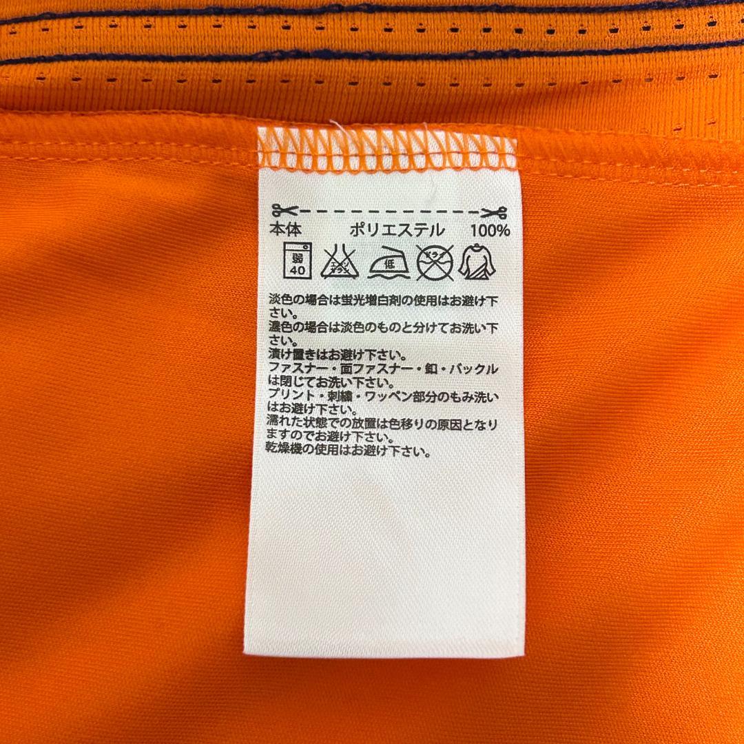 レア　新潟アルビレックス　サッカー　ユニフォーム　チアゴ　ガリャルド　L