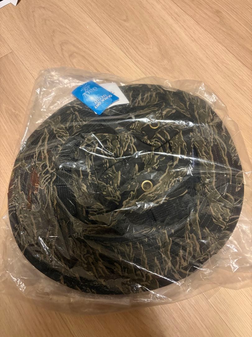 DRT AC.BOONIE HAT GEN2 ブーニーハット　TG