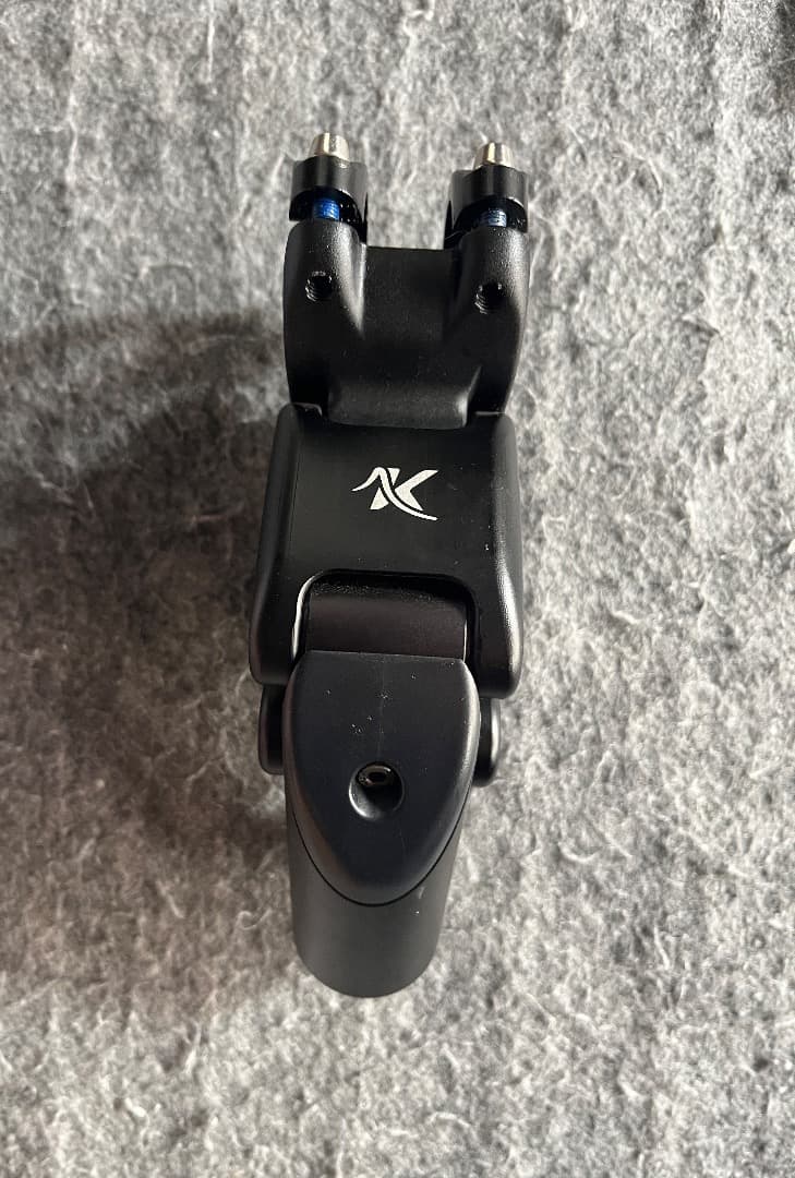 KINEKT サスペンションステム 100mm 30°