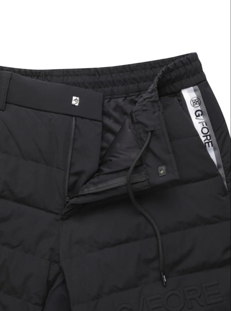 G/FORE ハイブリッドダウンストレートパンツ(MEN)