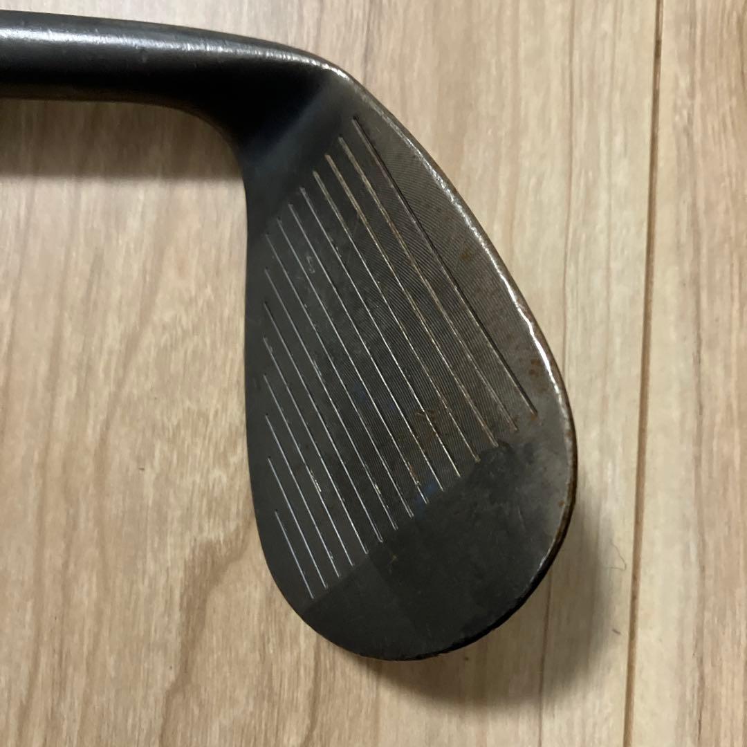 ドルフィンウェッジ52度