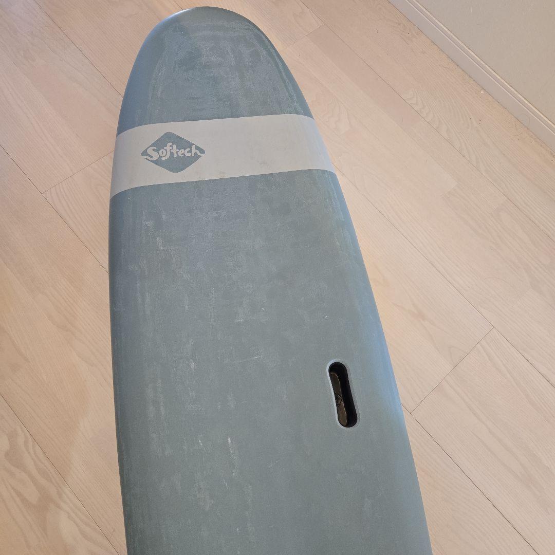 Roller サーフボード 6'6\" Softech週末限定です