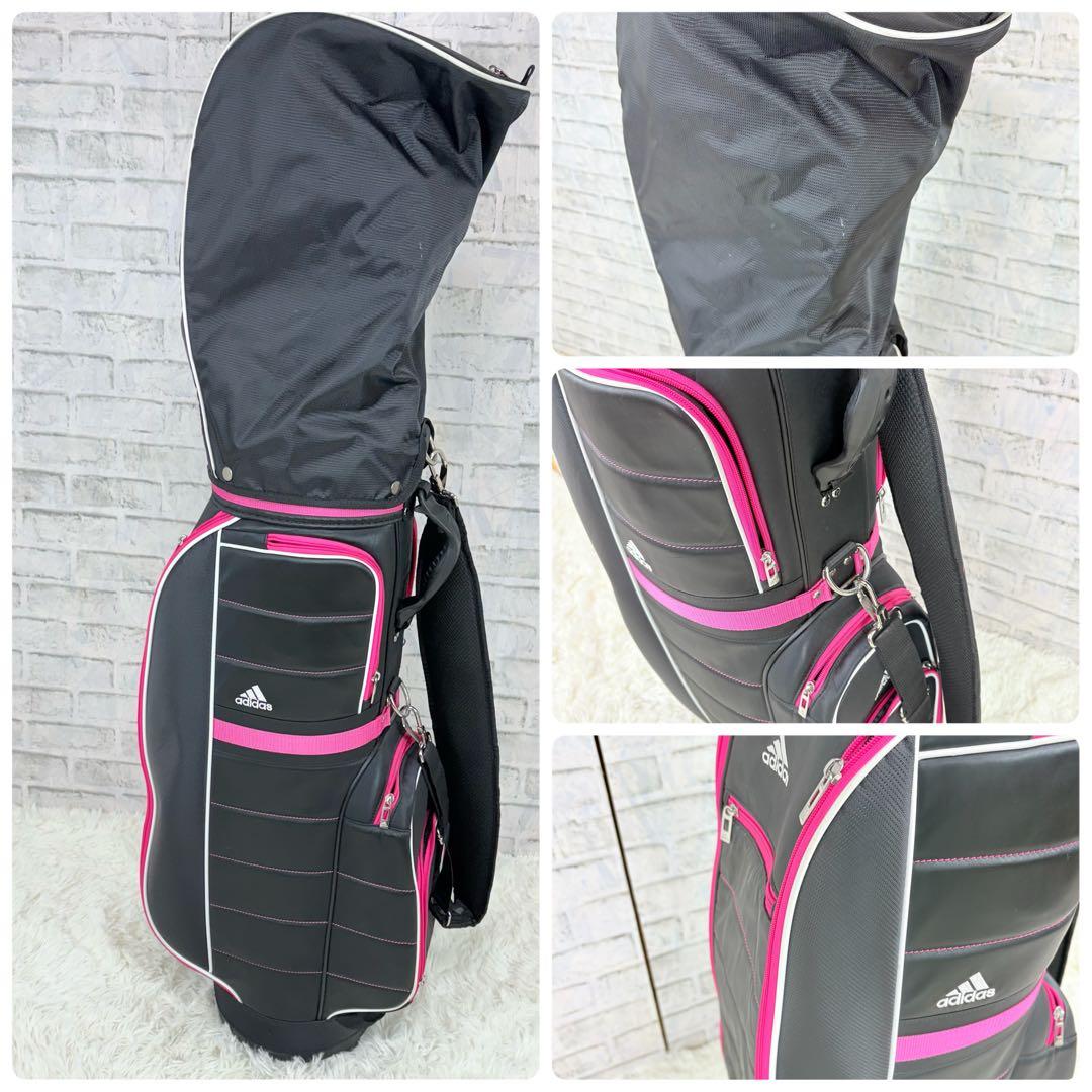 Taylormade RBZ レディースクラブセット 7本 L FLEX ハーフ