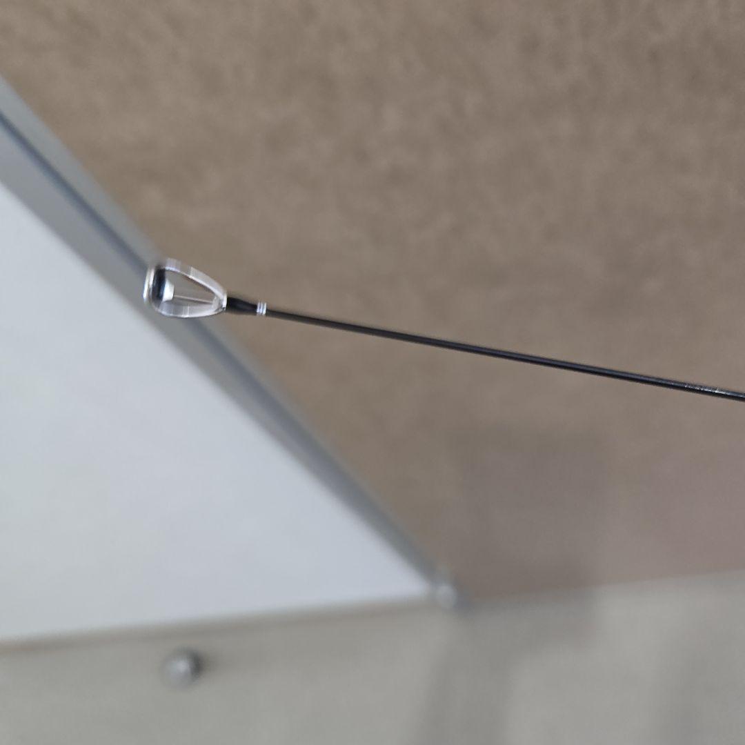 SHIMANO　Bantam 264UL-S/2 バスロッド
