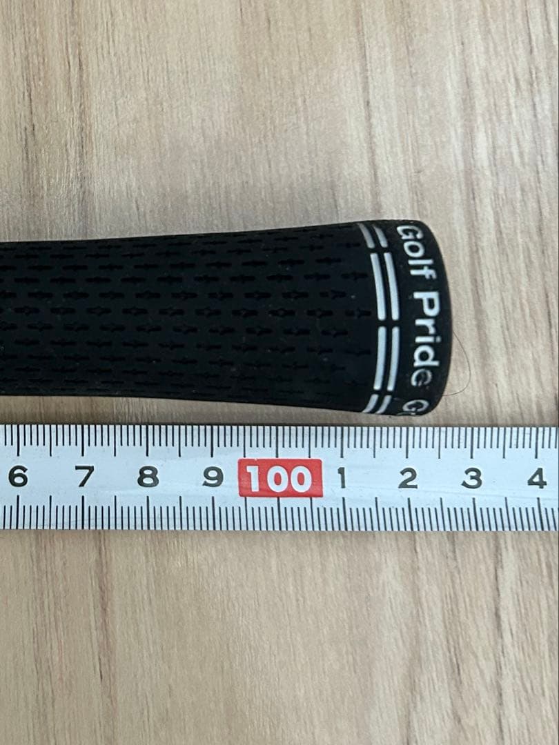 PING ピンツアー2.0 クローム　UT用　シャフト