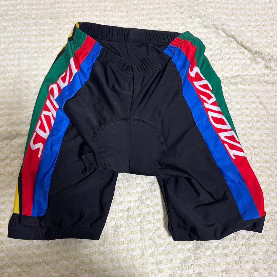 TAOKAS サイクルジャージ