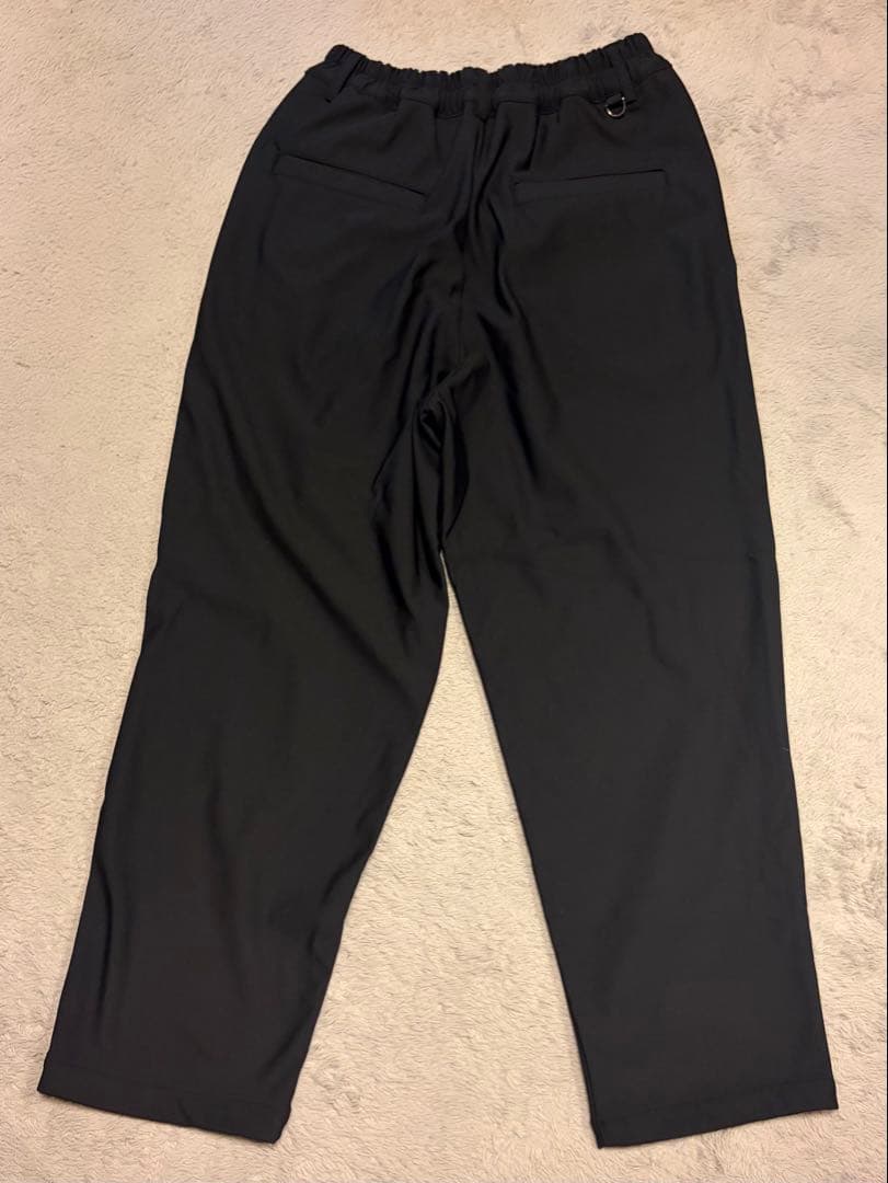 【美品】ANTIQUA GOLFxSTCH パンツ メンズ サイズLXL
