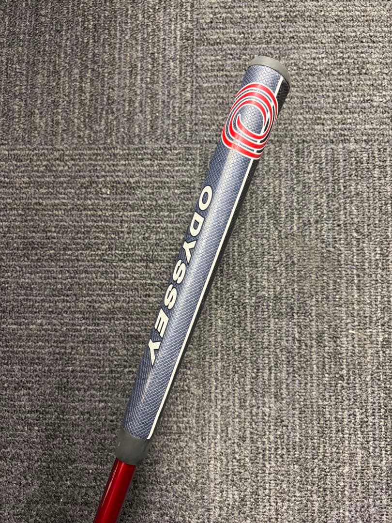オデッセイ TRI-BEAM DW CS パター