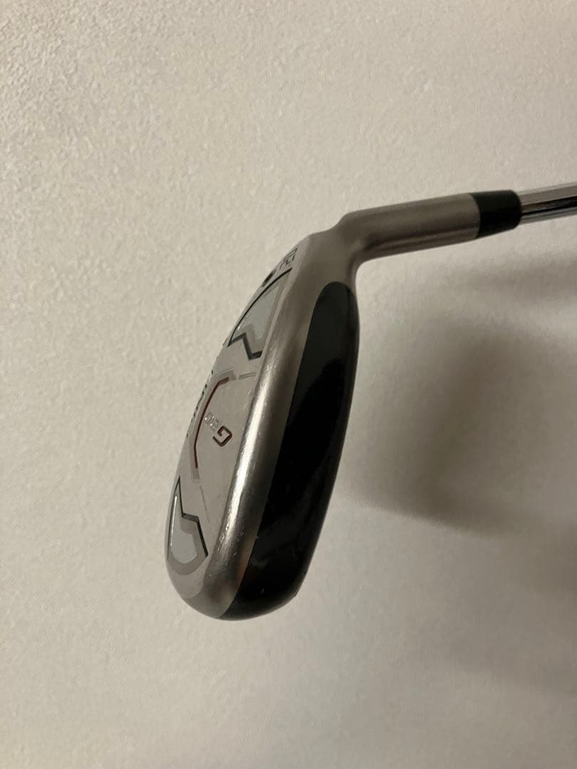 PING G20 ユーティリティ　S