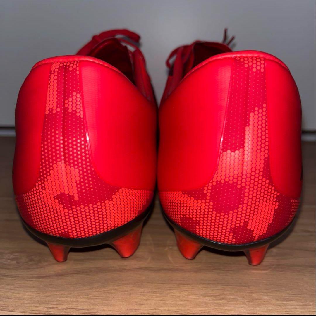 シューズ NIKE MERCURIAL VAPOR XI HG-V \"Red Black\"