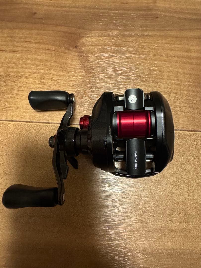 ダイワ　アルファス　ALPHAS AIR 7.2L