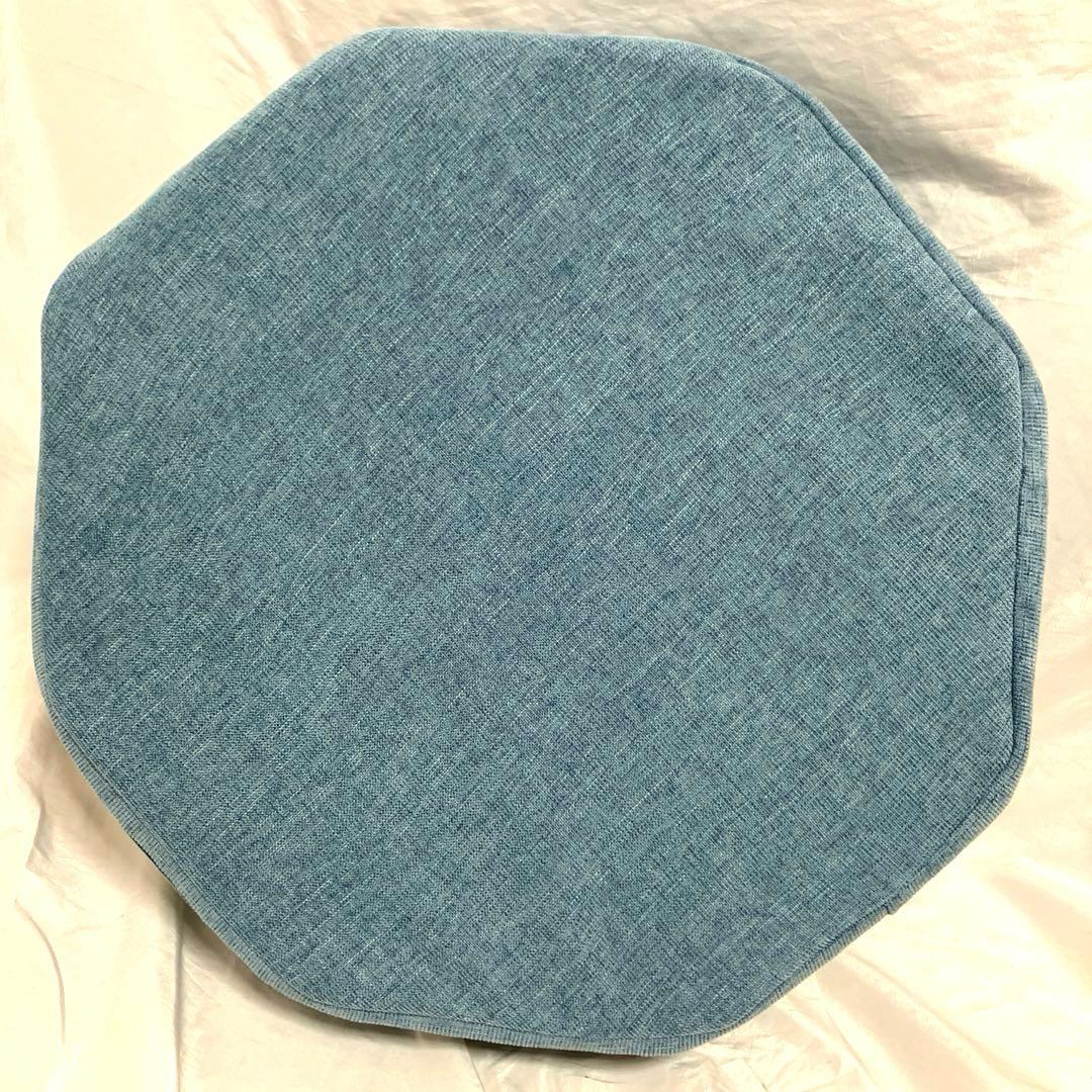 〈美品〉ジムテリア / gymterio シェイプエイト トランポリン