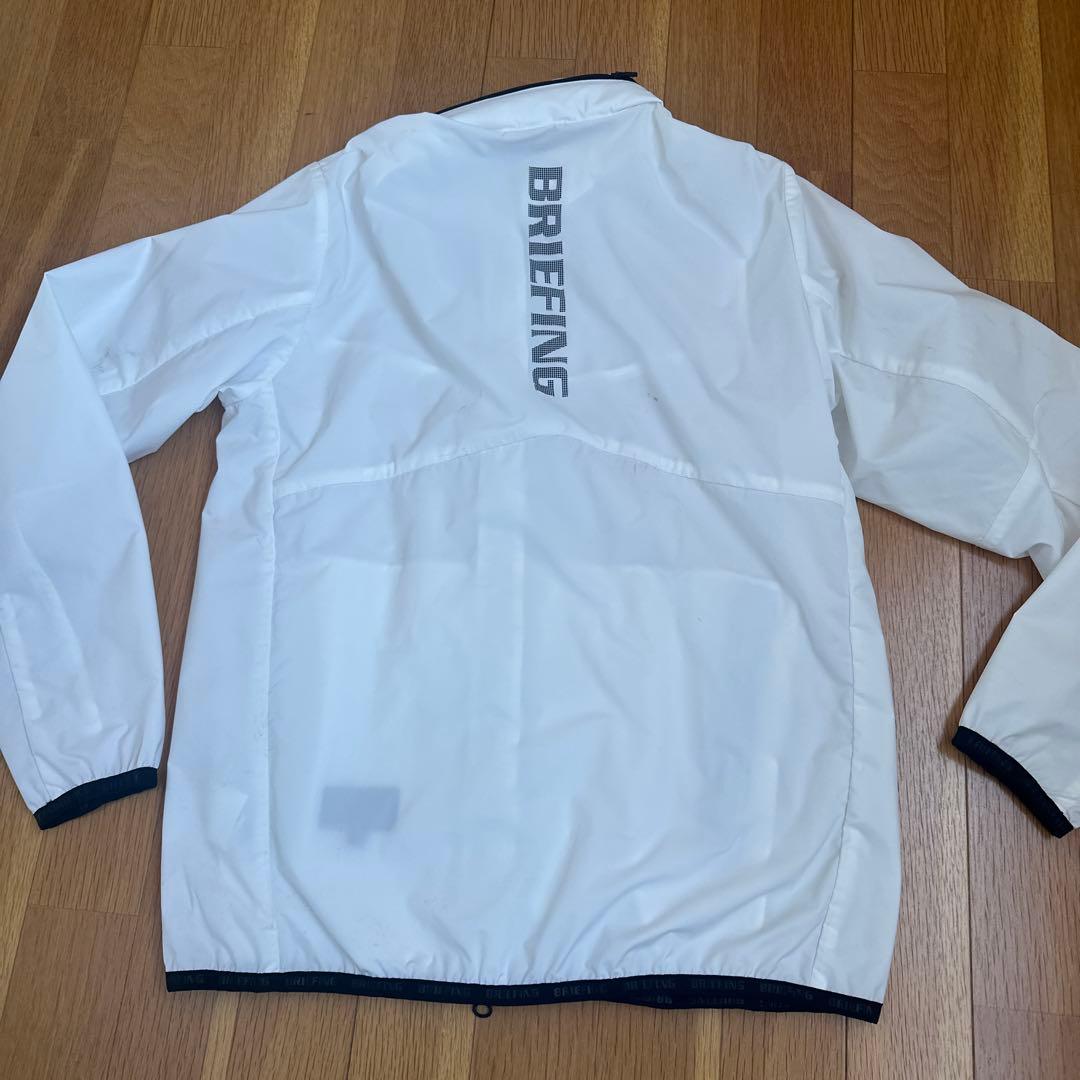 ブリーフィング　WIND BLOUSON 　Mサイズ