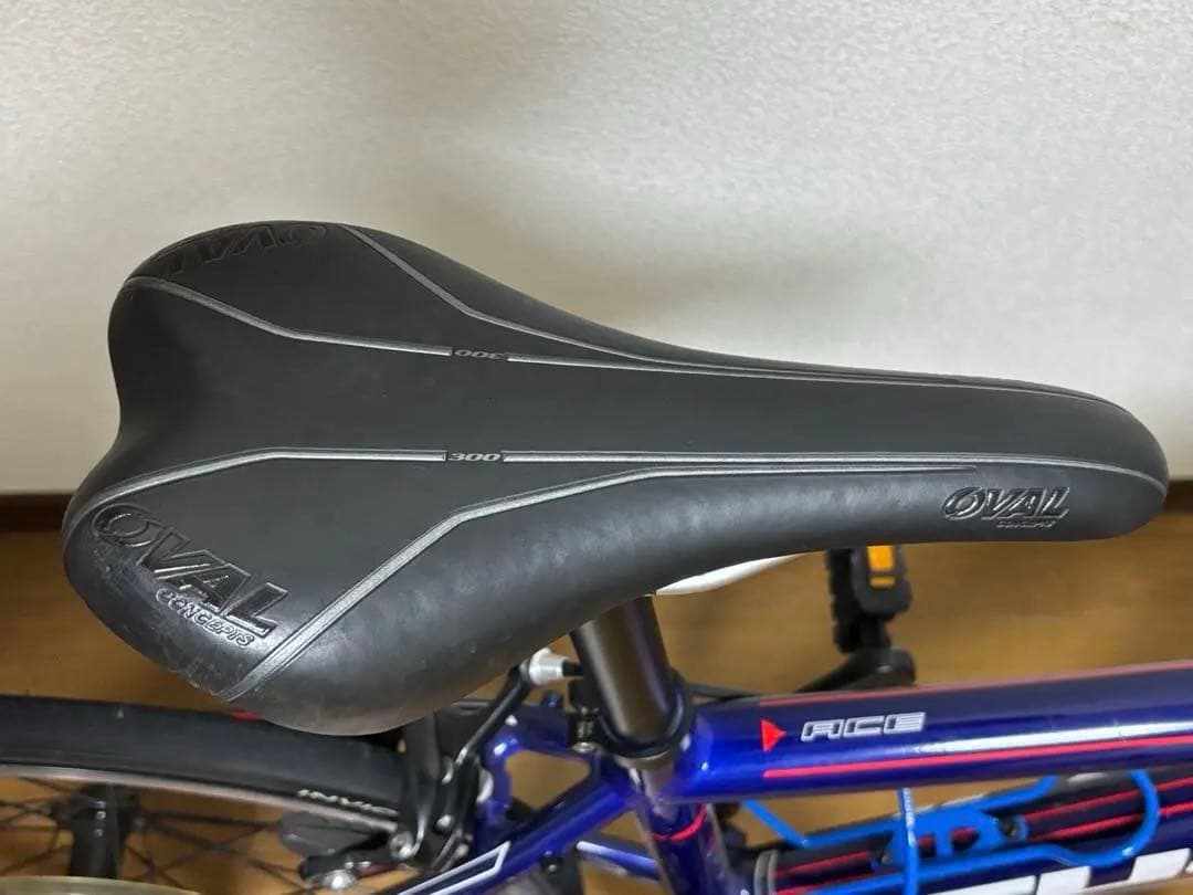 FUJI ACE20 横浜市直接引取りのみ　キッズ　自転車　配送も応談