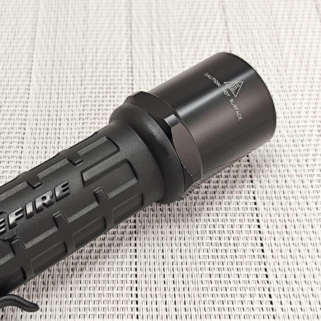 SUREFIRE G3 Z44仕様・Nextorch FR-1