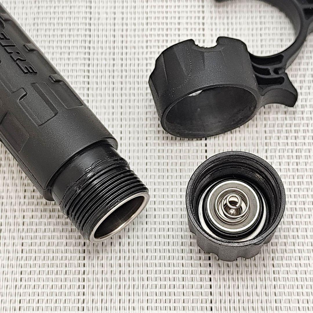 SUREFIRE G3 Z44仕様・Nextorch FR-1