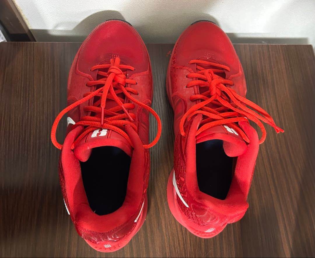 NIKE サブリナ2 EP \"USA\" 26.5cm 値下げ交渉可
