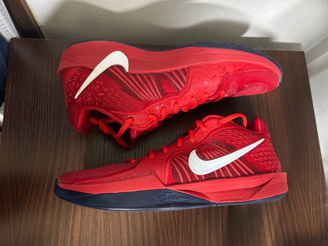NIKE サブリナ2 EP \"USA\" 26.5cm 値下げ交渉可