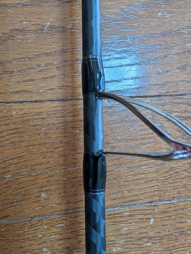 ロッド SHIMANO LUNAMIS S110M