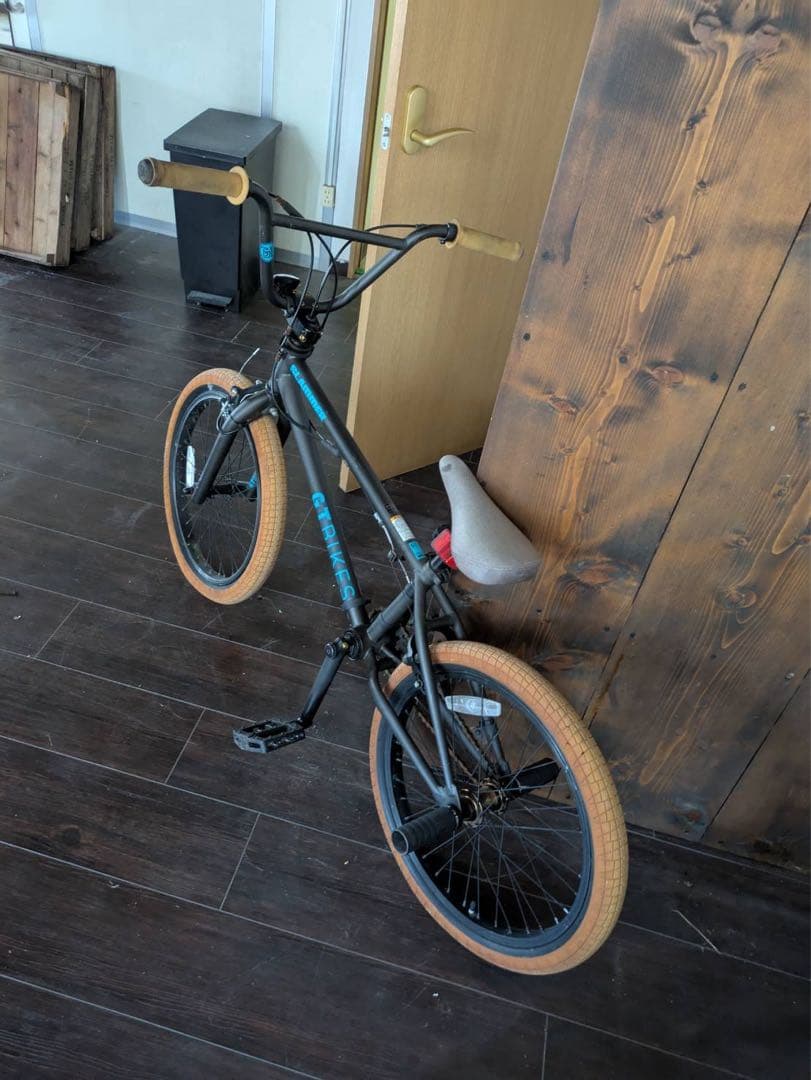 GT Slammer 20（GT BMX Slammer）