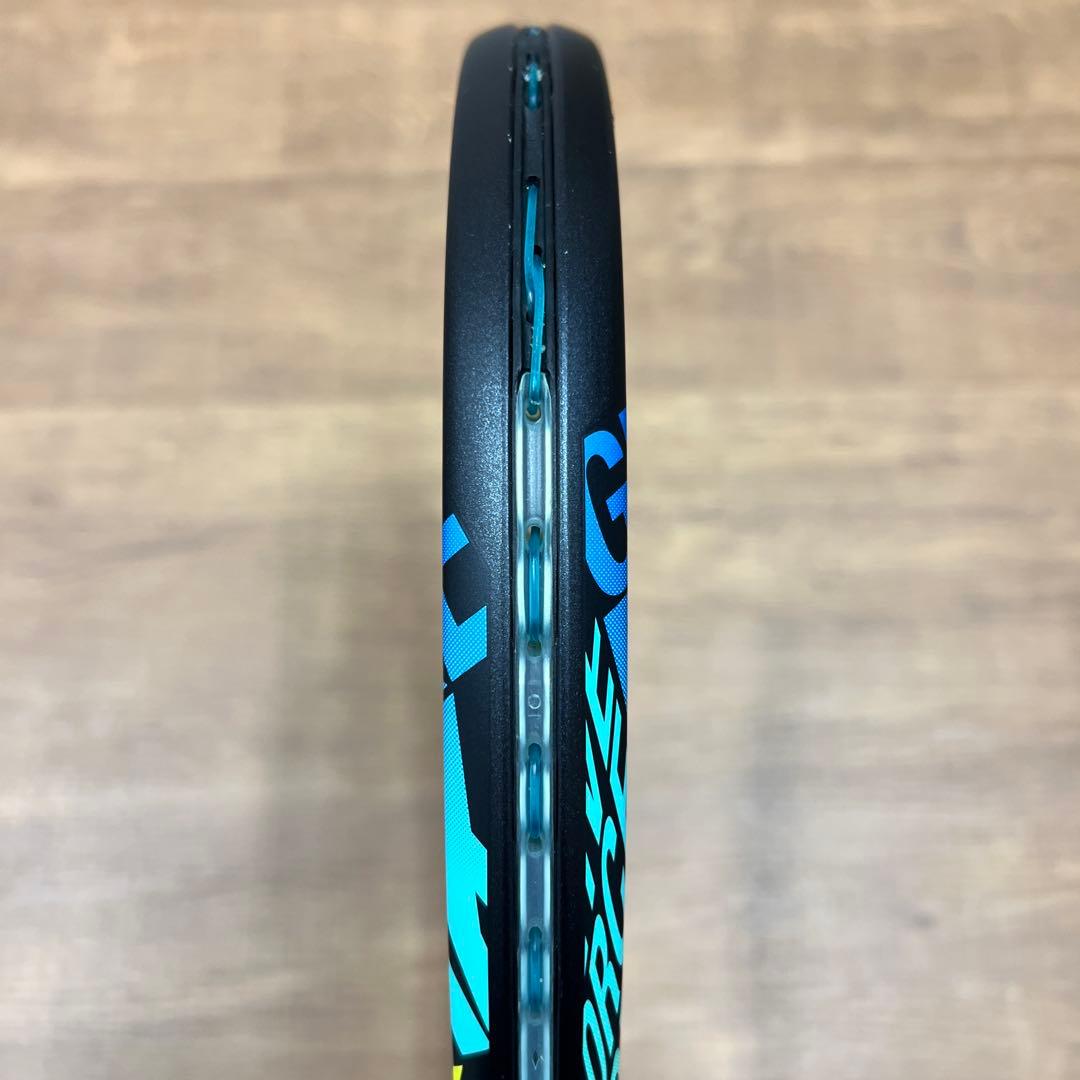 美品 YONEX ジオブレイク50S LIMITED UXL0
