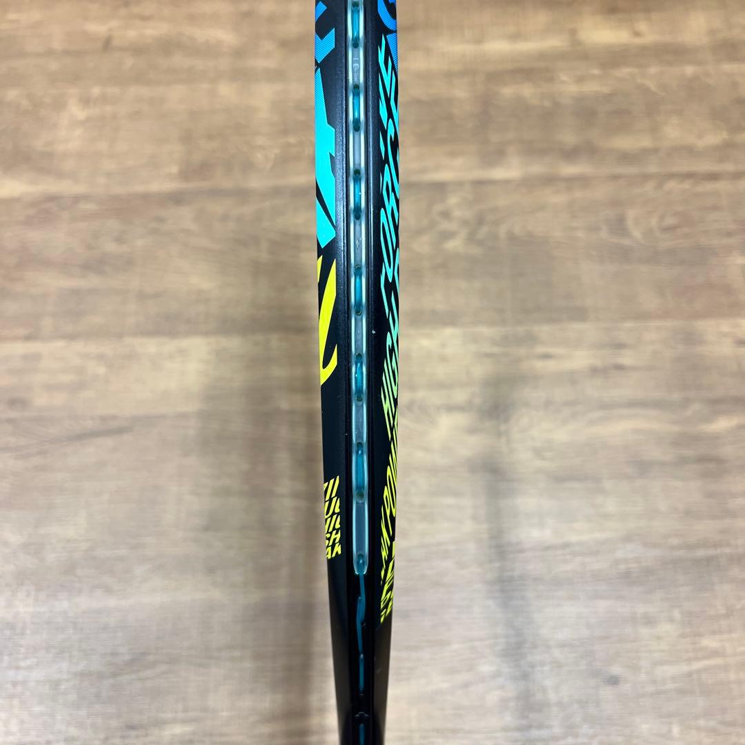 美品 YONEX ジオブレイク50S LIMITED UXL0