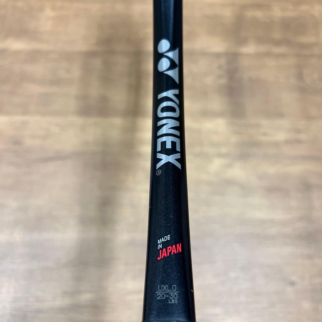 美品 YONEX ジオブレイク50S LIMITED UXL0