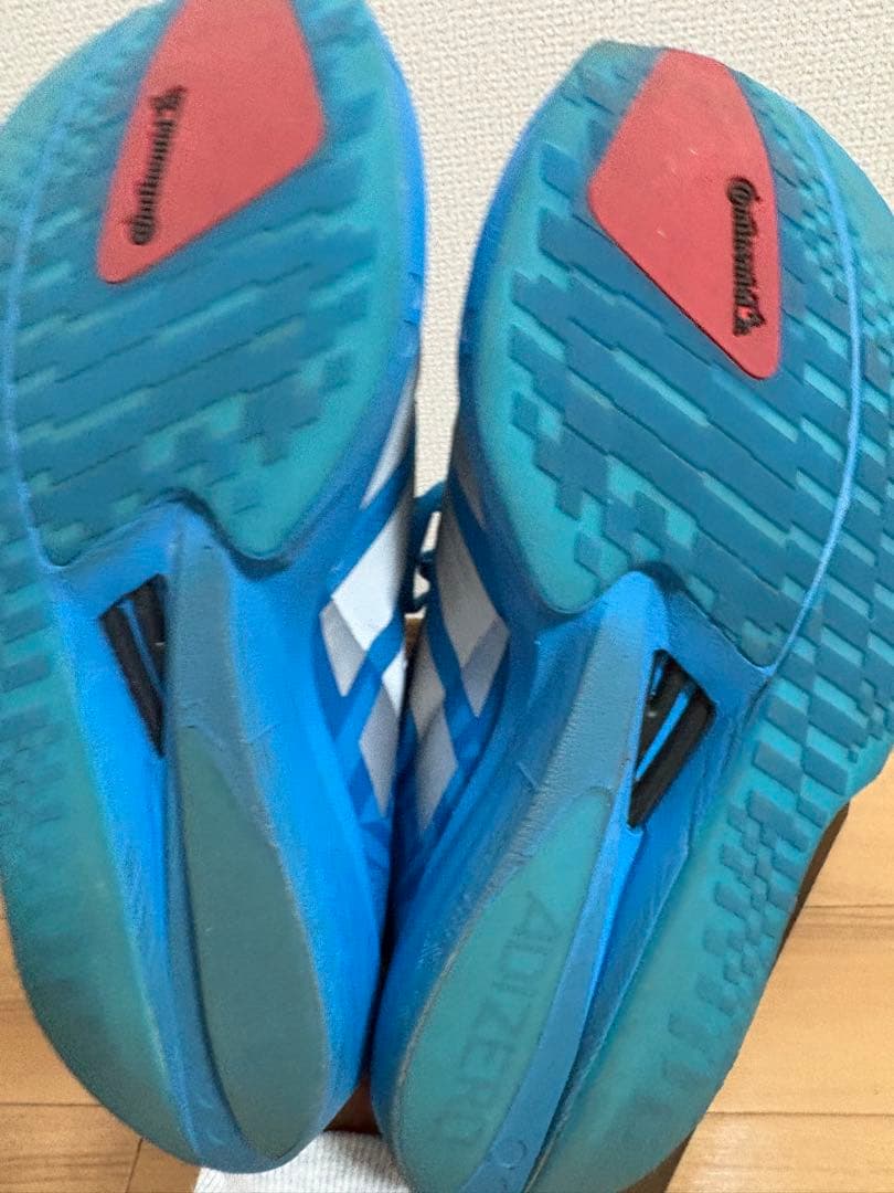 ADIZERO タクミセン11 24.5cm