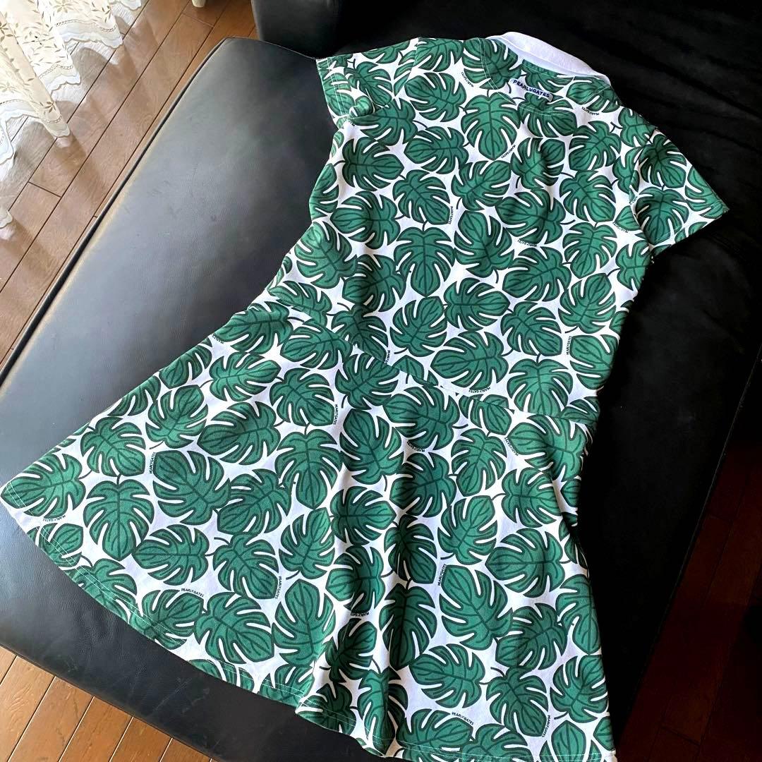 PEARLYGATES☆【美品】