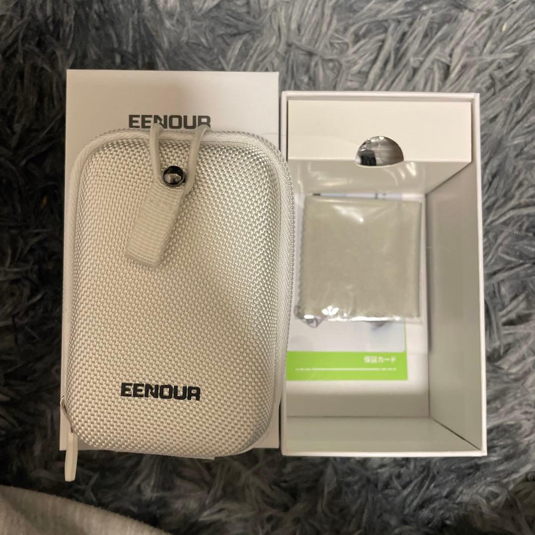 チ*ャ様 EENOUR ゴルフ用レーザー距離計 U800