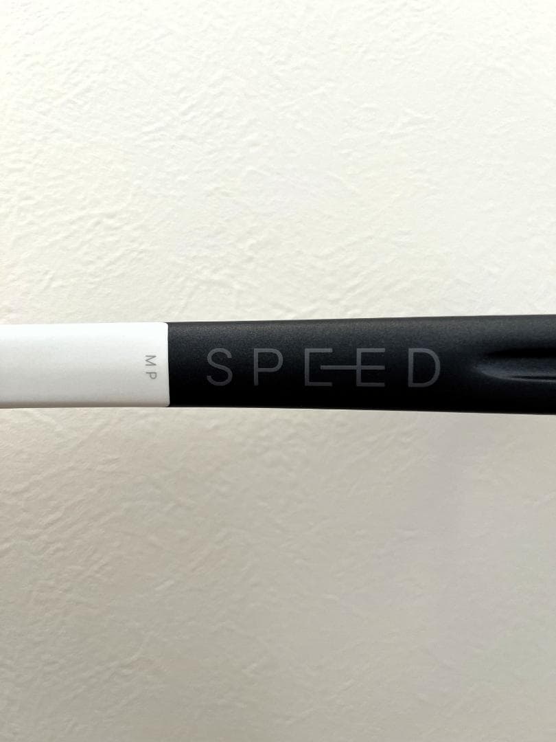 HEAD SPEED MP 2026 G2 16x19 超美品【アルパワー張上】