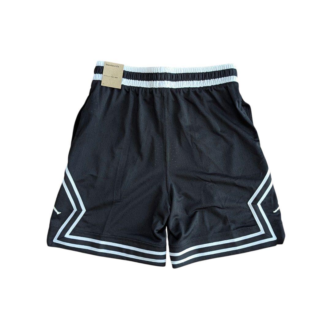 【新品】ジョーダン メッシュ ダイヤモンドショート バスパン Mサイズ