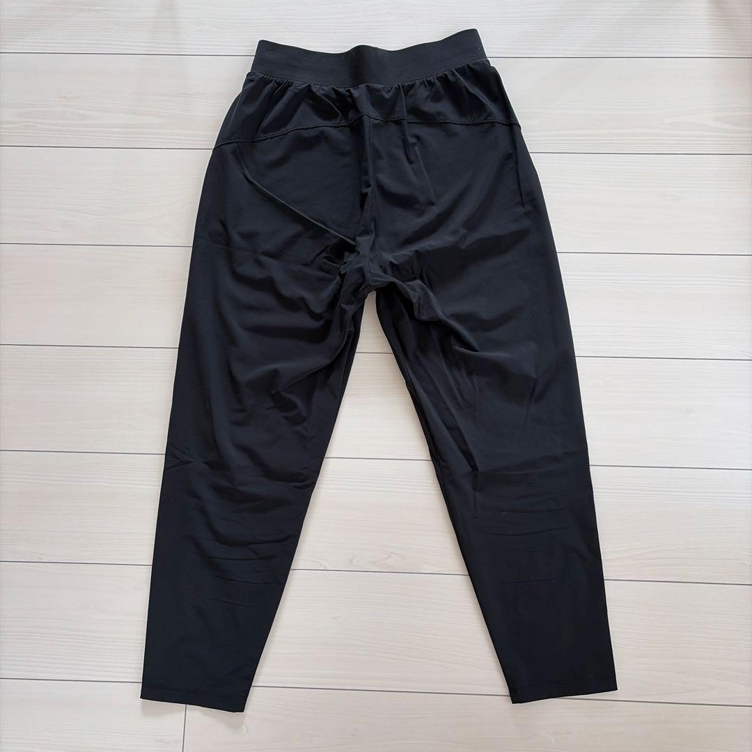 【Nike DRI-FIT】レディース パンツ ブラック L