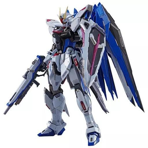 【新品】L BUILD フリーダムガンダム CONCEPT 2