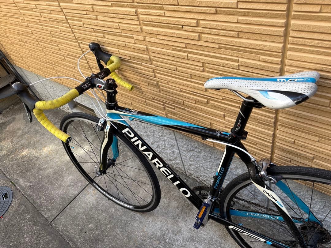 ピナレロ　PINARELLO SKYモデル【手渡し限定】
