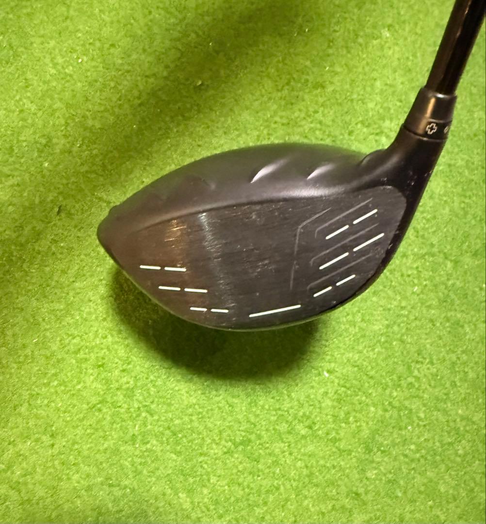 PING G430 MAXドライバー、10.5度