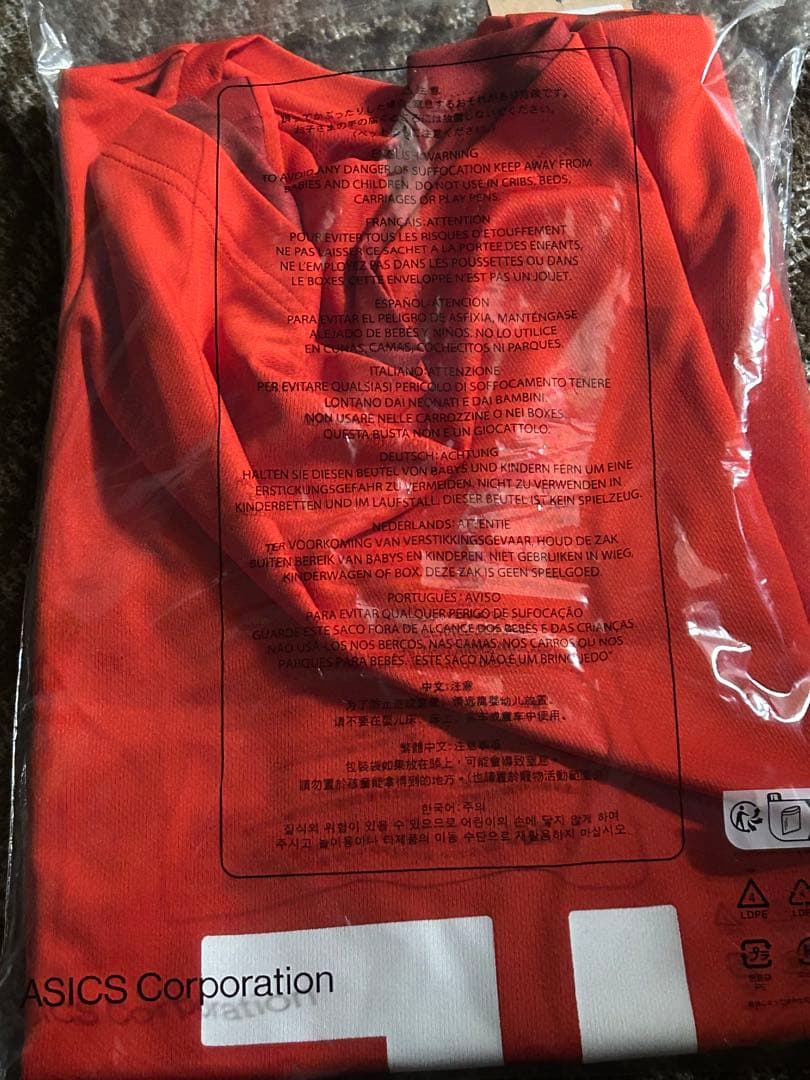 2025 男子 日本代表 応援 Tシャツ 高橋藍 XLサイズ 12番　髙橋