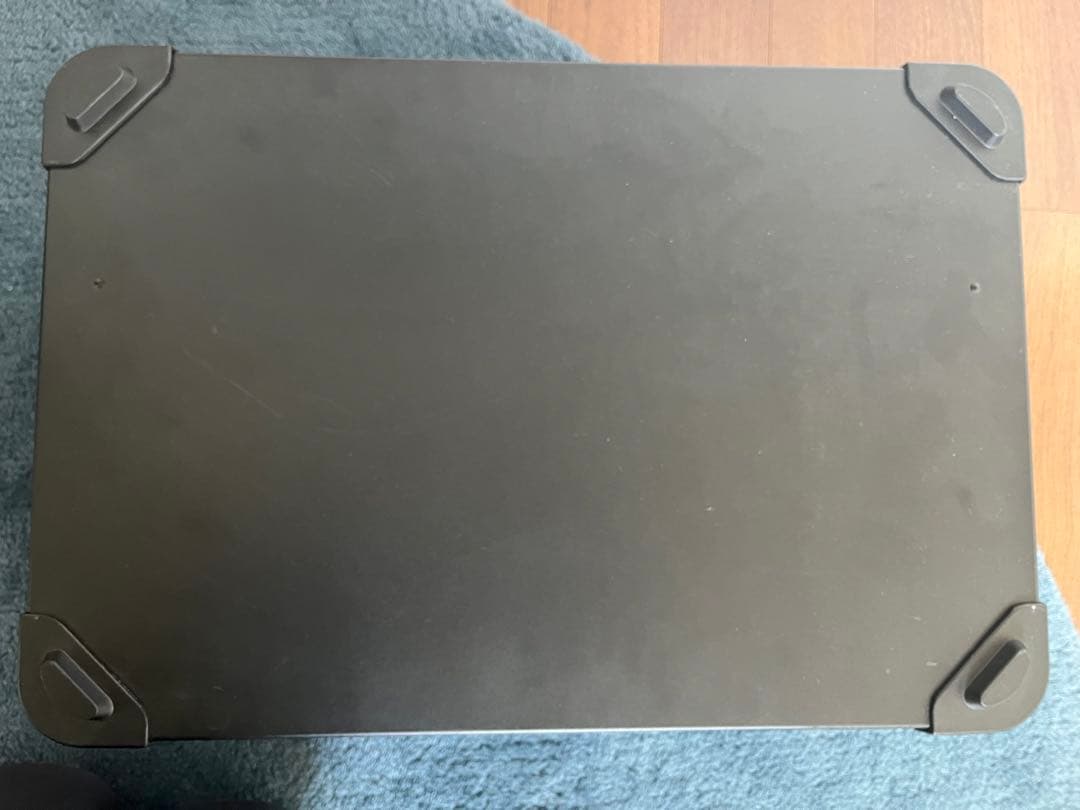 delta mt 1050works 三分割天板　+ フォールディングテーブル