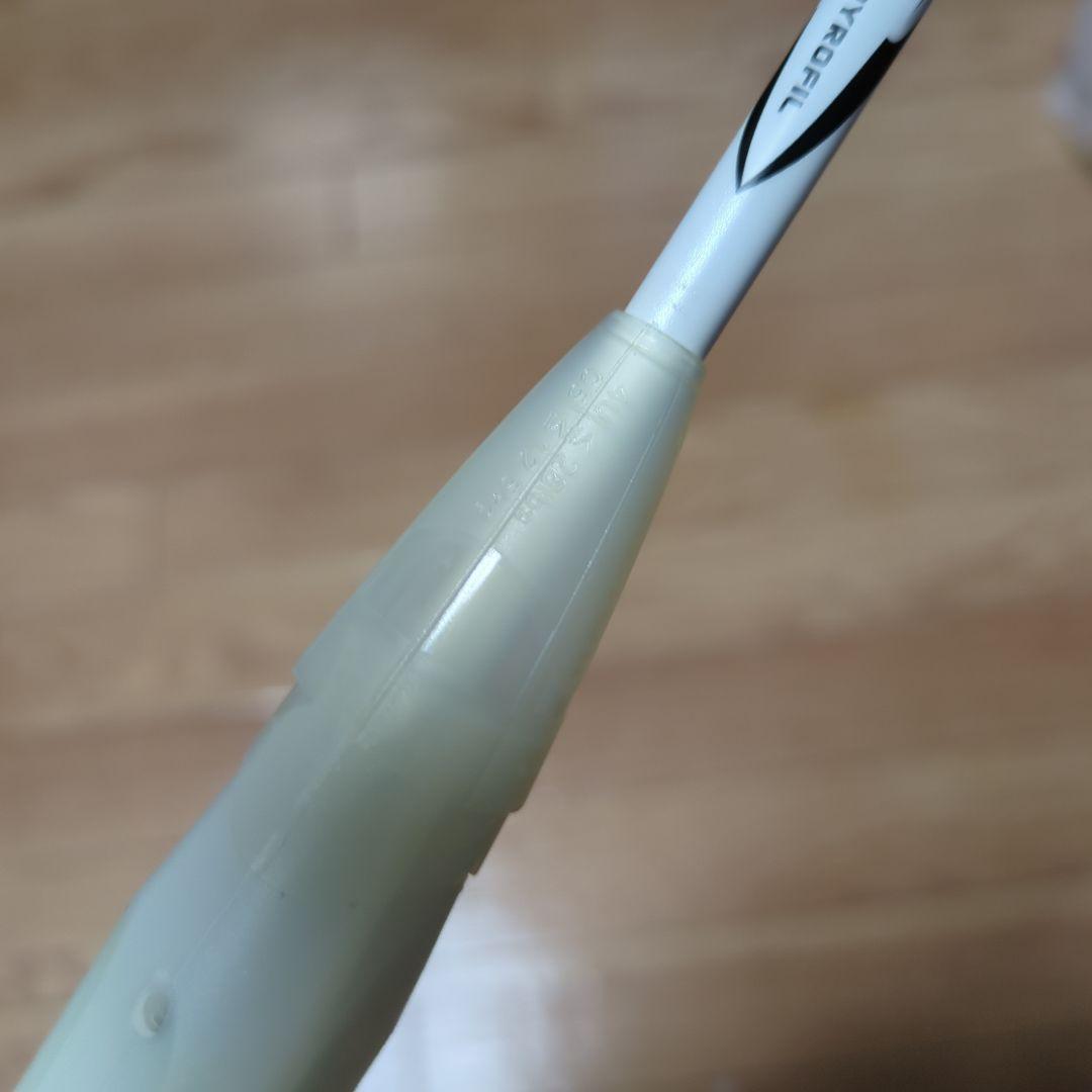 VICTOR オーラスピードHS 4UG5