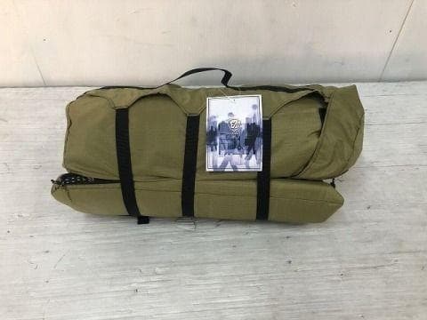 EVER ADVANCED 1-2人用 テント 軽量 　ツーリングテント