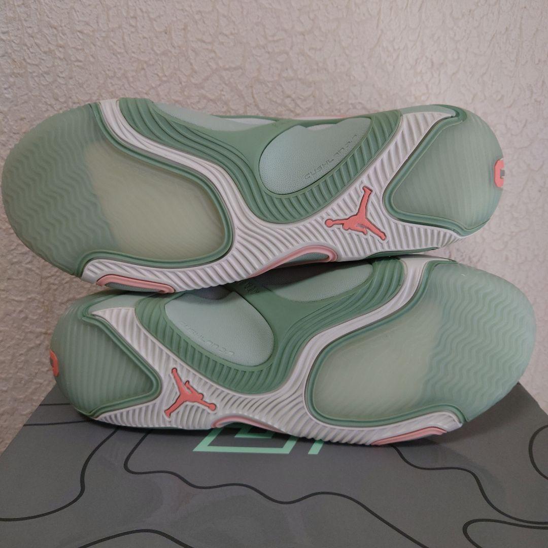 【新品未使用】JORDAN TATUM 3 PF　28.5cm